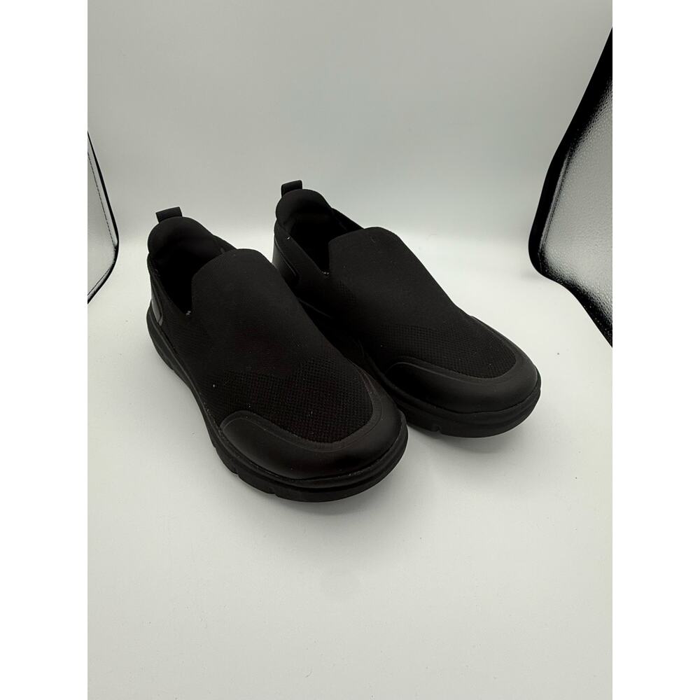Recovery Slip-On Shoes by FitVille BriskWalk  | Men size 9.5W